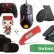 Illustration for article titled Tuesdays Best Deals: Thermapen, PowerA Controller, Packing Cubes, Mrs. Claus Funko, and More